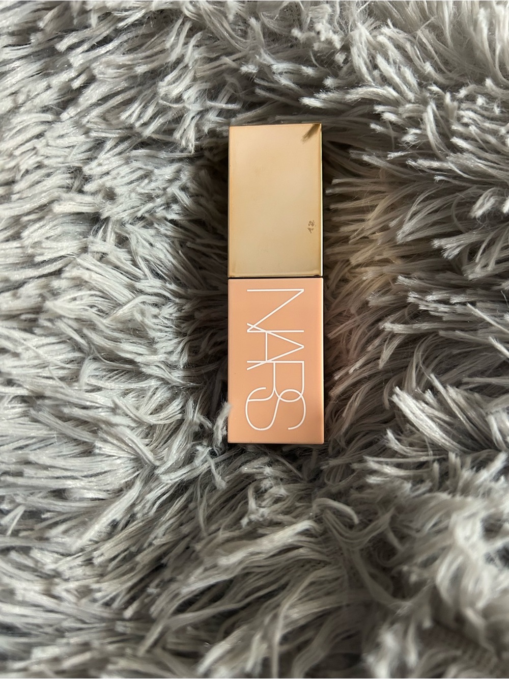 NARS afterglow liquid blush